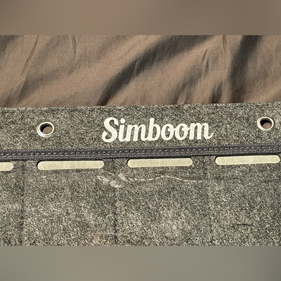 Sunglasses Organizer - Picture 6 of 7